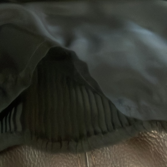 Original ! 80 style with shoulder pads! Xl - Picture 6 of 9